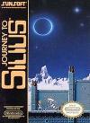 Journey to Silius Box Art Front